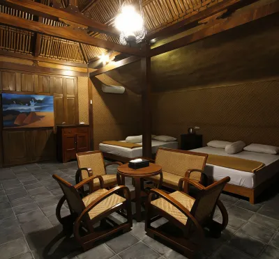 Homestay-Tembi