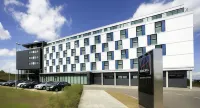 Novotel Edinburgh Park Hotels in Flughafen Edinburgh