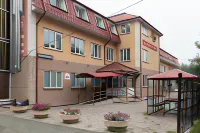 Tarmansky Hotel Hotels in 
