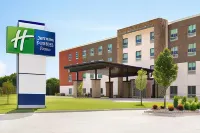 Holiday Inn Express White Marsh