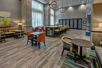 Hampton Inn & Suites Nashville/Goodlettsville Hoteles en Goodlettsville