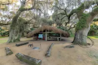 Camp Mack, A Guy Harvey Lodge Hotels near Lake Gentry Boat Ramp