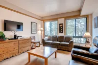 Slopeside 2741 Các khách sạn ở Keystone