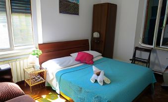 Hotel Guesthouse Massena