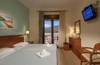 Kyniska Hotel Hotels in Asopos