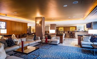 Marriott Executive Apartments London, Canary Wharf