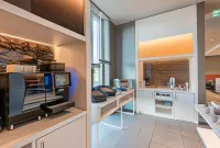 Hampton by Hilton Freiburg Hotels in Freiburg im Breisgau