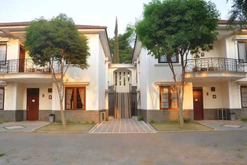 Blessing Hills Family Resort and Hotel Hotels in Trawas