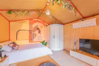 Seosan Garorim Glamping & Pool Villa Pension Các khách sạn ở Seosan