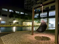 Puchong Skypod 8-10Pax | Walk Ioimall 10Min Sunway