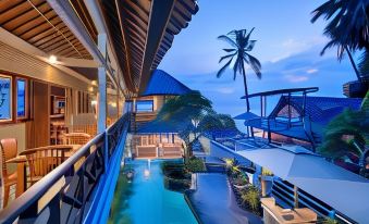 Matahari Tulamben Resort, Dive & Spa