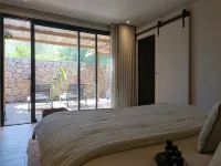 Hôtel les Suites du Maquis Hotels in Bonifacio
