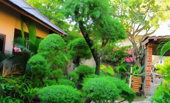D'Gilian Bungalow - Housity