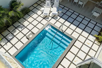 Porters Place 13 3 Bedroom Villa Hotel a 
