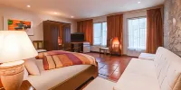 Boutique B&B Stancija 1904 Adults Only - Apartamento De Una Habitación Con Terraza