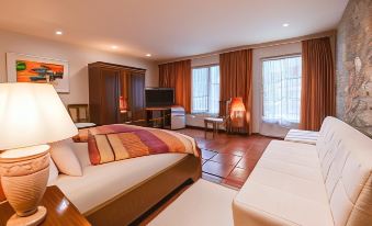 Boutique B&B Stancija 1904 Adults Only - Housity