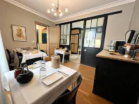Le Clos Gabrielle - WiFi