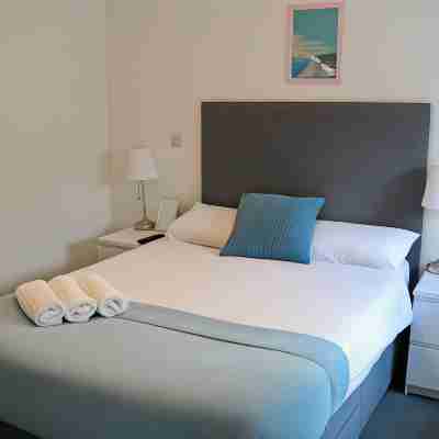 Pier12 Rooms