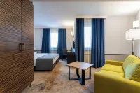 Qubus Hotel Kielce Hôtels à : 