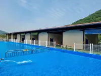 Dongducheon Jaws Glamping Hotels in Dongducheon