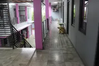 Puri Allisa Syariah Hotels in Kibin