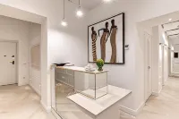 Diff'Rent Souls Rooms - Luxury Accommodation Các khách sạn gần Sorrento