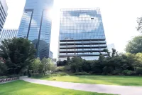 The Okura Tokyo Hôtels à : Tokyo