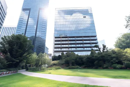 The Okura Tokyo