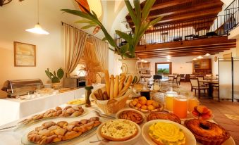 Kallikoros Country Resort & Spa