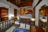 TÜRKMEN Konagi HALFETİ BUTİK Otel Hotels in Şimaliye