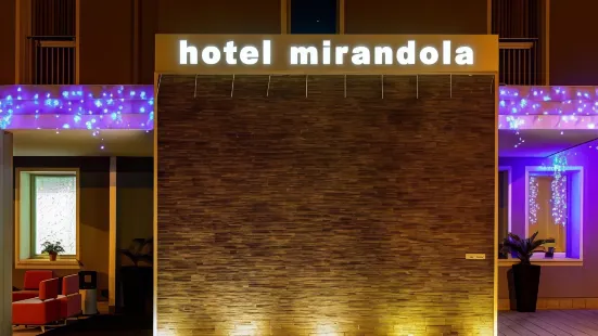 호텔 미란돌라
