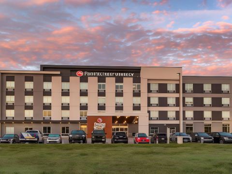Best Western Premier Prince Albert