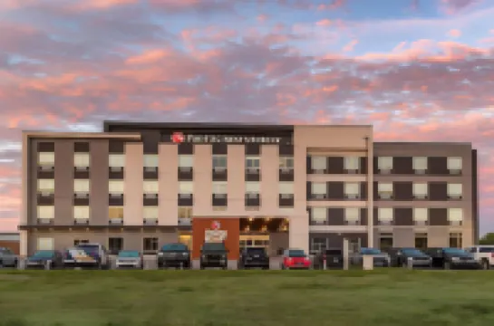 Best Western Premier Prince Albert Отели в г. 