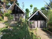 Villa Anjasmoro Các khách sạn ở Carangwulung