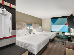 Avid Hotel Boston Logan Airport - Revere