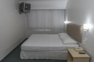 Hotel Doral Apucarana Hotels in Apucarana