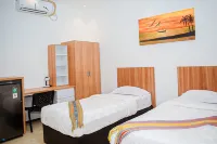 Puri 88 Star Kupang Hotels in Kelapa Lima