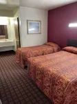 Budget Inn - Elizabeth, NJ Hotéis em Linden