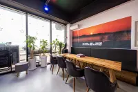 Taean Sea Sunset Pension Hotel a Taean-gun