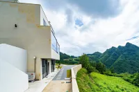 Ulleungdo Forest Story Pension Hotels in Ulleung-gun