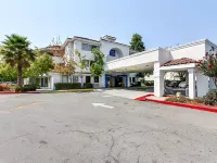 Motel 6 Sunnyvale, CA - North Hotels near Palo Alto Airport