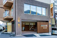 Stay View Ikaho Hôtels à : Higashiagatsuma