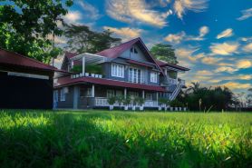HM RESORT, DIBRUGARH