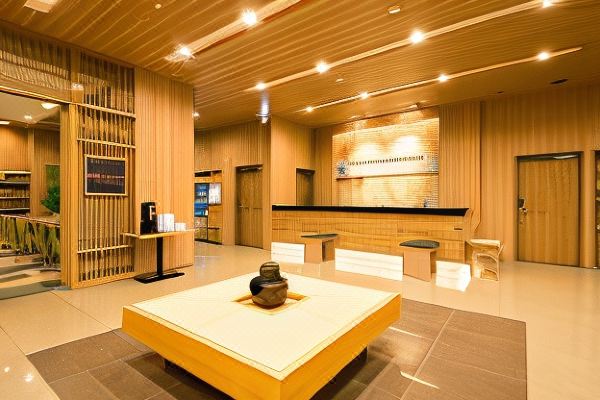 도미인 익스프레스 가케가와(Hotel Dormy Inn Express Kakegawa)_2