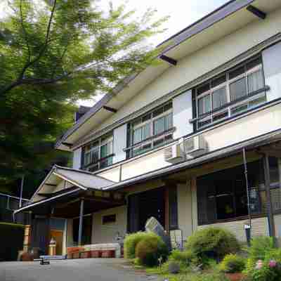 あじ彩の宿 小浜荘 Hotel Exterior