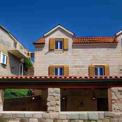 Heritage Hotel Dea Hvar Hotel Exterior