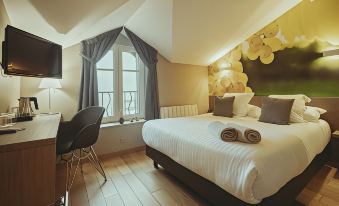 Auberge de Clochemerle, Spa Privatif & Restaurant Gastronomique