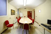 Hotel Terminal