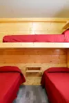 Chalet Atlantico