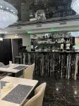 Imperial Palace Hotel - parking